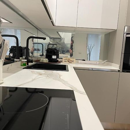 Kibilu - San Donato Vicinanze Irccs Policlinico Lägenhet San Donato Milanese Exteriör bild