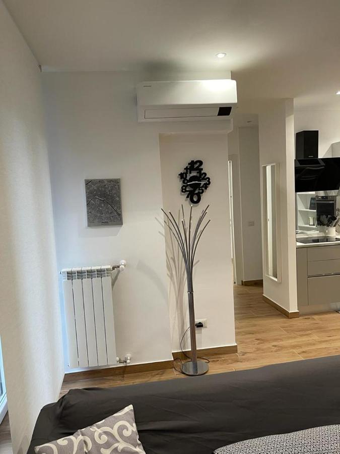 Kibilu - San Donato Vicinanze Irccs Policlinico Lägenhet San Donato Milanese Exteriör bild